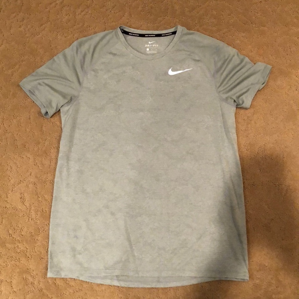 Nike Dri-Fit Top